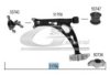 3RG 31766 Track Control Arm